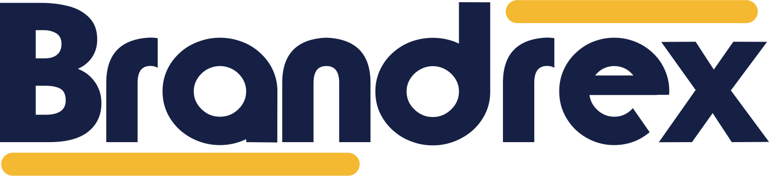 brandrex logo